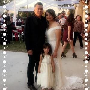 Meet your Posher, Ariel n eddie